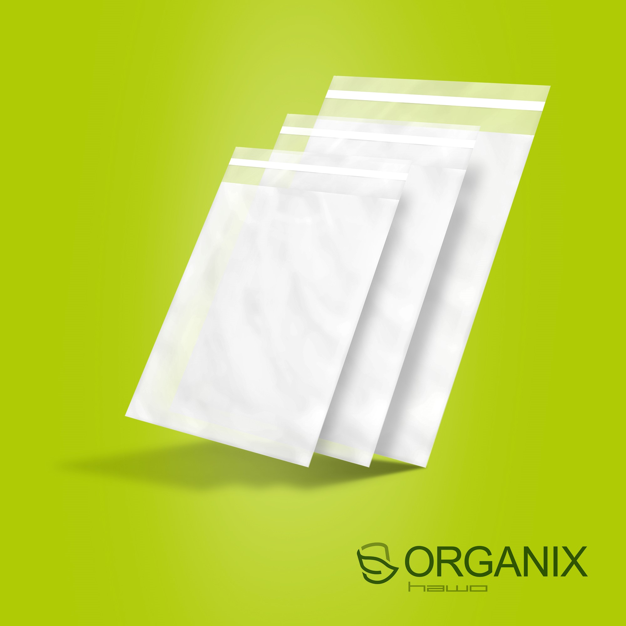 ORGANIXtex