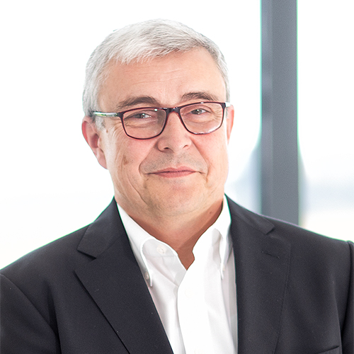 Wolfgang Faist